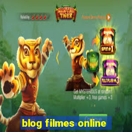 blog filmes online